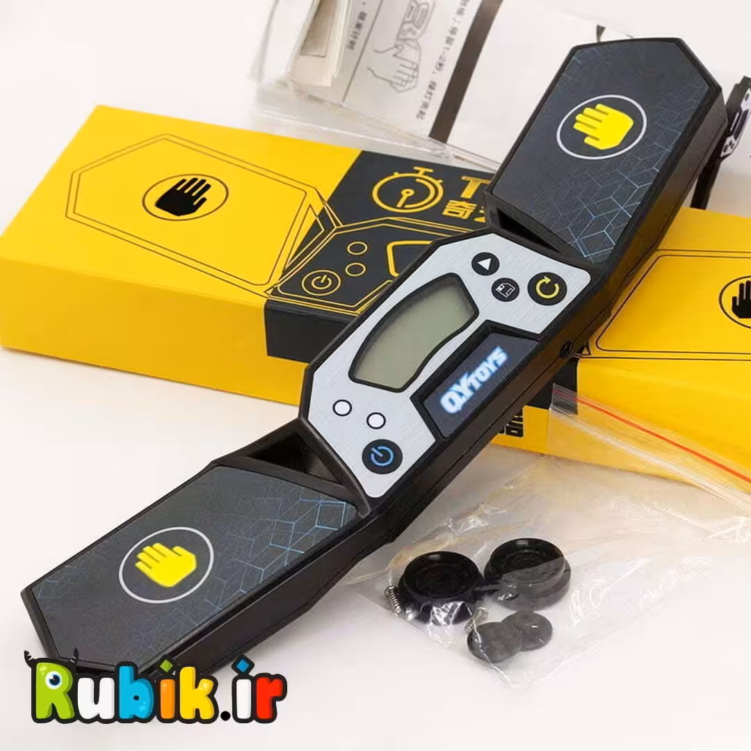 تایمر کای وای