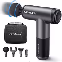 ماساژور برقی گوباس مدل GB-2104