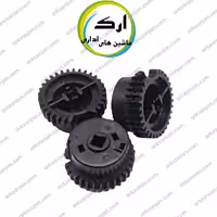 چرخ دنده دوبل کلاچ اچ پی HP 1005