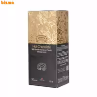 هات چاکلت گانودرما دکتر بیز – 20 عددی