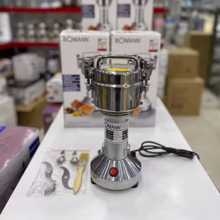 آسیاب 150 گرمی