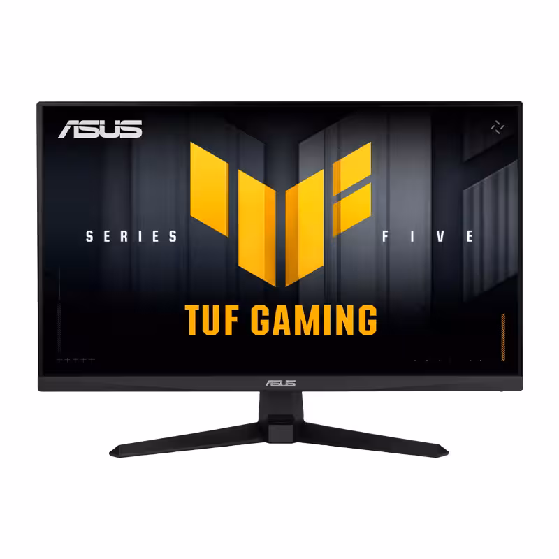 مانیتور گیمینگ 24 اینچ ایسوس مدل TUF Gaming VG249QM5A