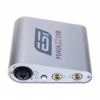 کارت صدا اسی ESI Maya22 USB