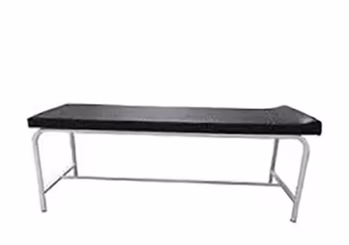 تخت معاینه پایه تاشو