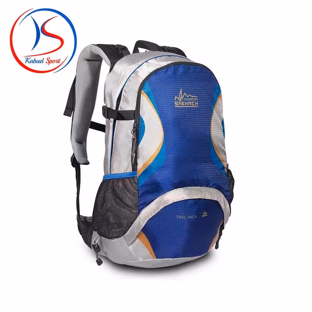 کوله پشتی 22 لیتر Sakhreh مدل Trial Pack