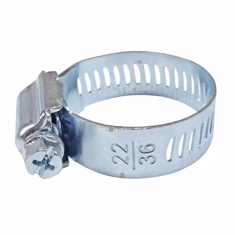 بست شلنگ گاز مدل G2236