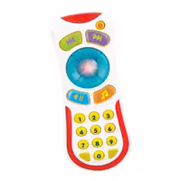 خرید ریموت وین فان Light N Sounds Remote Control winfun