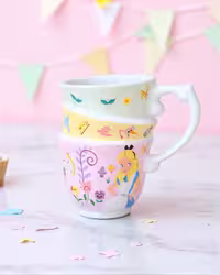 ماگ دیزنی سه کاپ آلیس