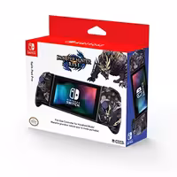 خرید دسته نینتندو سوییچ Nintendo Switch Hori Split Pad Pro با بهترین قیمت