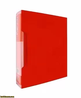 کلیر بوک 80 برگ قاب دار پاپکو