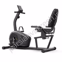 دوچرخه ثابت مبله فیت لند مدل YK_B1901R