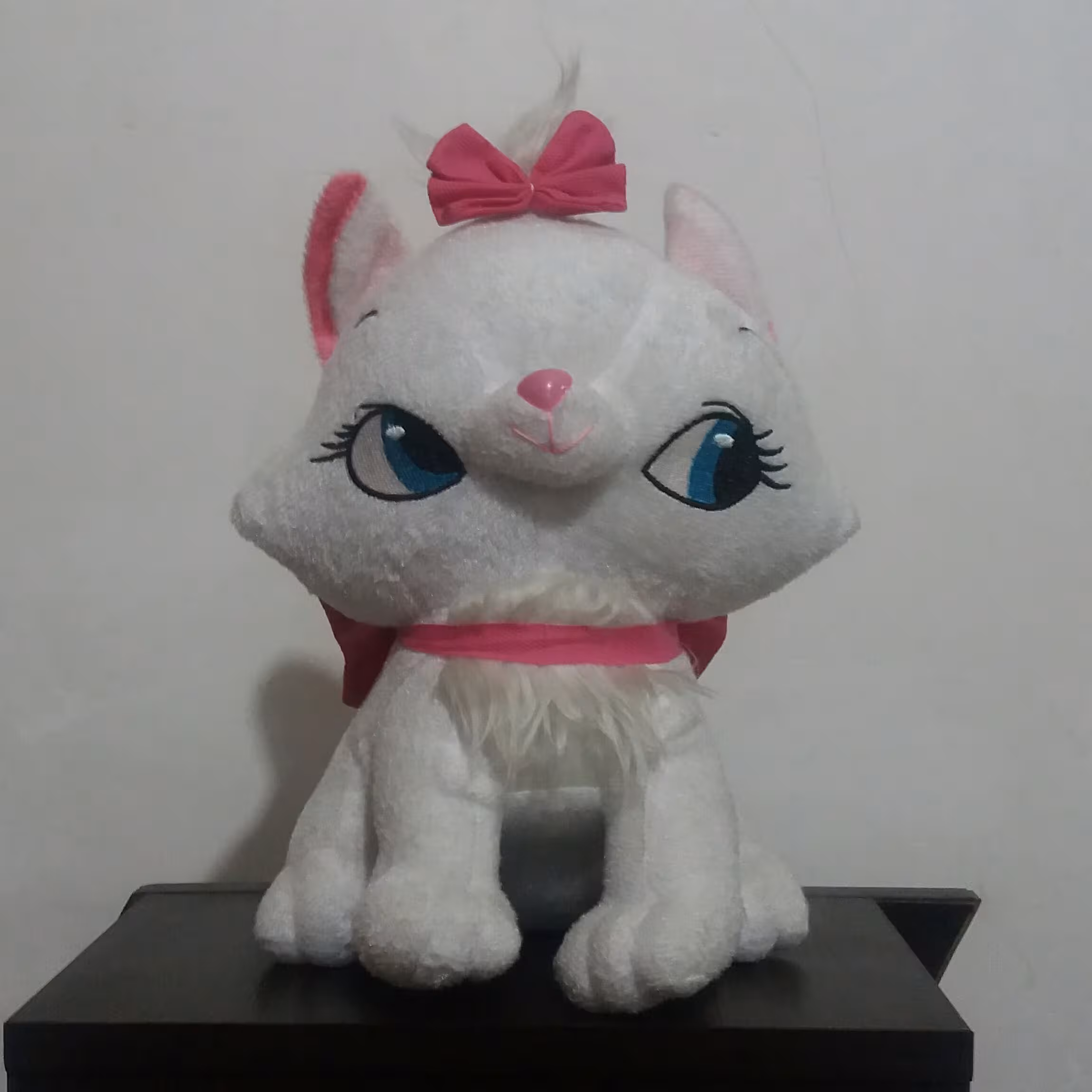 عروسک گربه ملوس