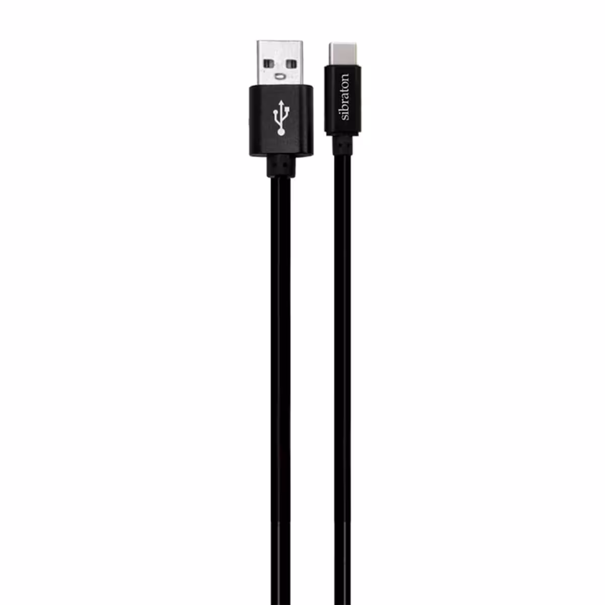 کابل میکروUSB سیبراتون مدل S225A طول 1.1 متر