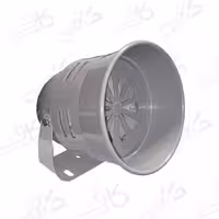 آژير بادی 220 ولت موتوردار ms 290