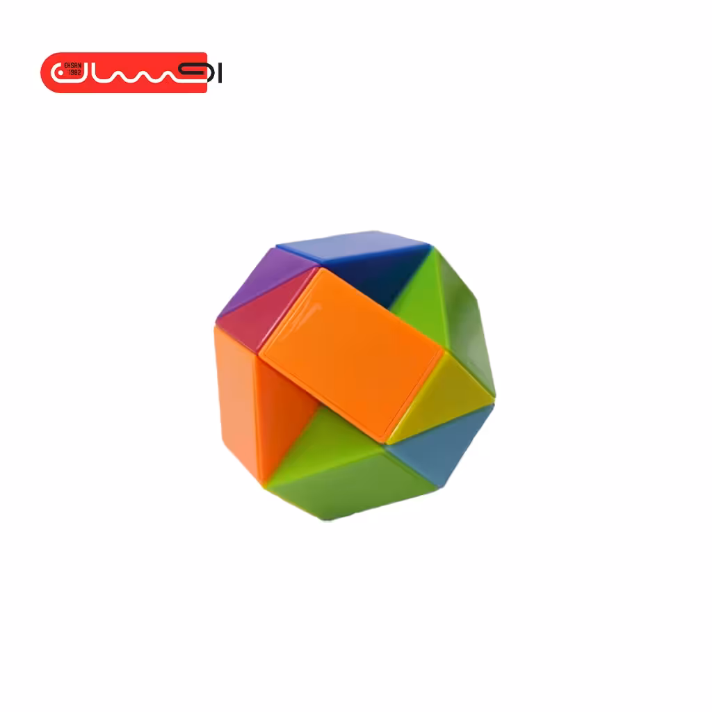 روبیک ماری کد 988