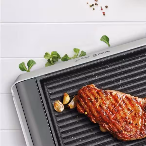 گریل باربیکیو برقی کرکماز مدل A-333