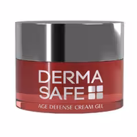 ژل کرم ضد چروک و مغذی 50 میلی لیتر درماسیف Derma Safe