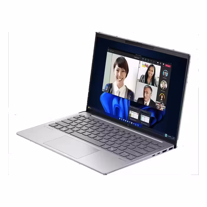 لپ تاپ اچ پی مدل EliteBook 635 Aero G11 با پردازنده Ryzen 5 8640U، رم 16GB، حافظه 512GB، گرافیک AMD Radeon با 512MB و صفحه نمایش 13 یا 13.3 اینچی Full HD یا 2K