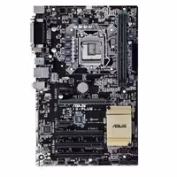 مادربرد ايسوس مدل H110-PLUS