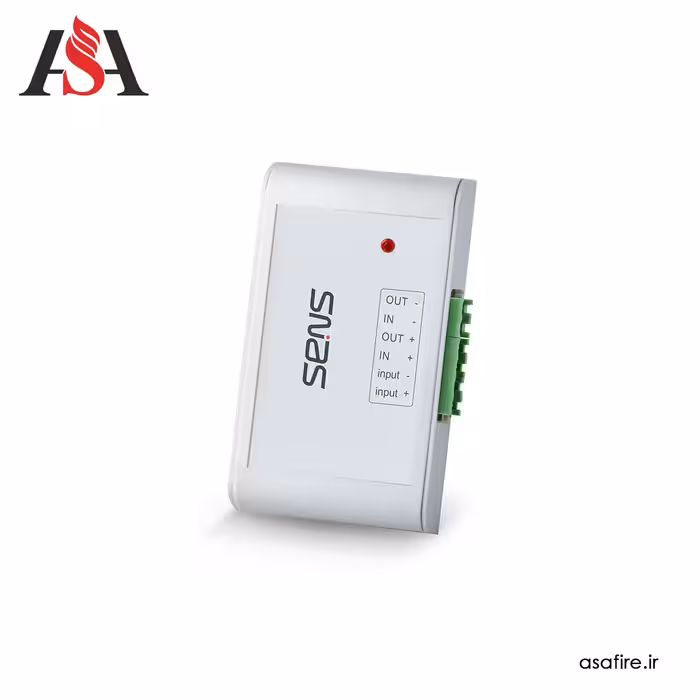 ماژول آدرس پذیر سنس مدل M2