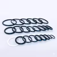 کیت سیل هیدرولیک بیل مکانیکی کوماتسو PC220-7، با متریال VITON