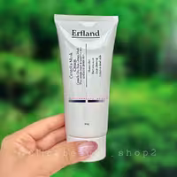 ماسک کرمی سنتلا پوست چرب ارفلند 200 گرم – ERFLAND CENTELLA MASK CREAM