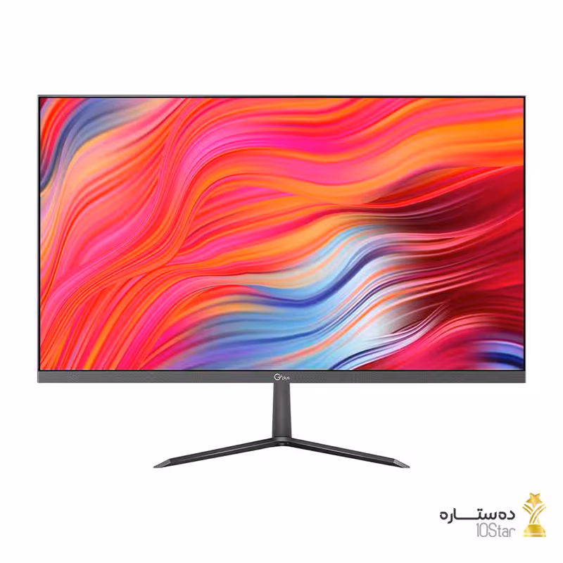 مانیتور 22 اینچ جی پلاس مدل GplusGDM-225LN