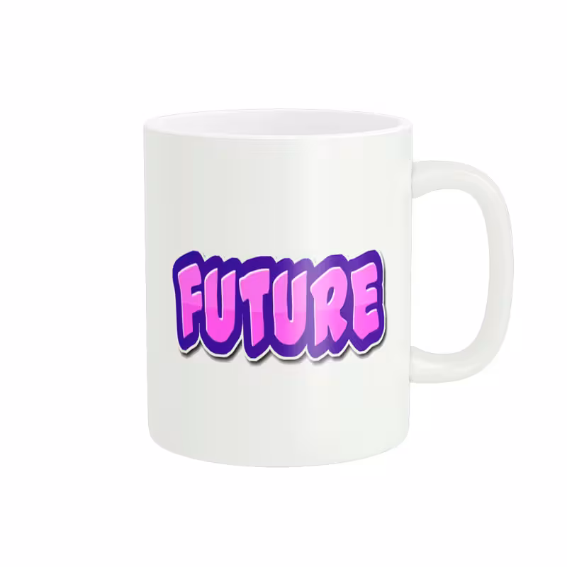 ماگ مدل آینده کد 43