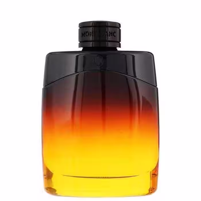 عطر مون بلان لجند نایت ( Mont blanc legend night )