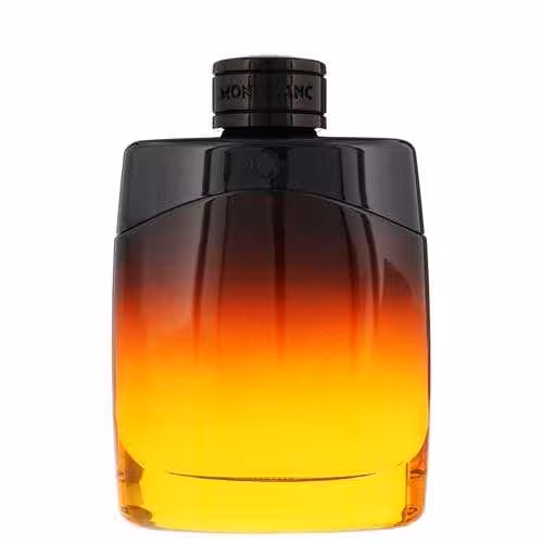 عطر مون بلان لجند نایت ( Mont blanc legend night )