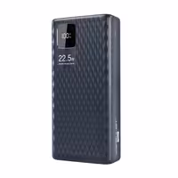 پاور بانک کانفلون 30000mAh مدل Joko A26Q