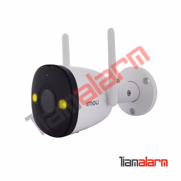 دوربین بیسیم بولت آیمو مدل Imou Bullet 2E IPC-F42FP-D