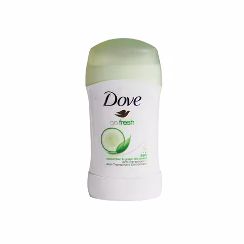 مام صابونی داو Dove مدل Go Fresh