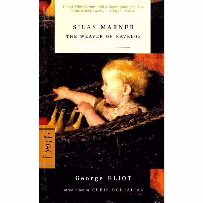 Silas Marner