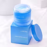 ماسک خواب آبرسان لانیژ Laneige Water Sleeping Mask