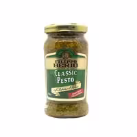 سس ریحان پستو فیلیپو بریو Filippo Berio وزن 190 گرم