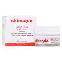 کرم احیا دورچشم اسکین کد حجم 15 میلی‌لیتر