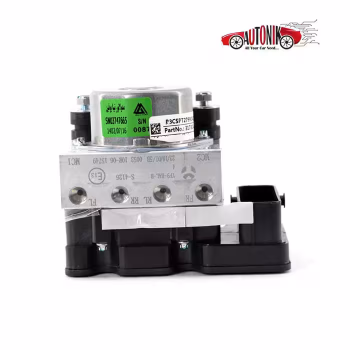 بلوک کامل کوییک یوفین شبکه اورجینال