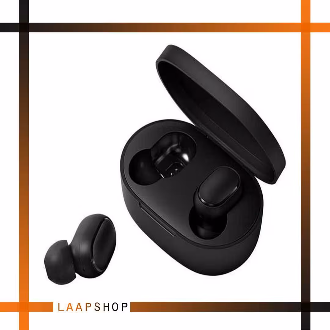 هندزفری بی سیم مدل Earbuds Basic 2