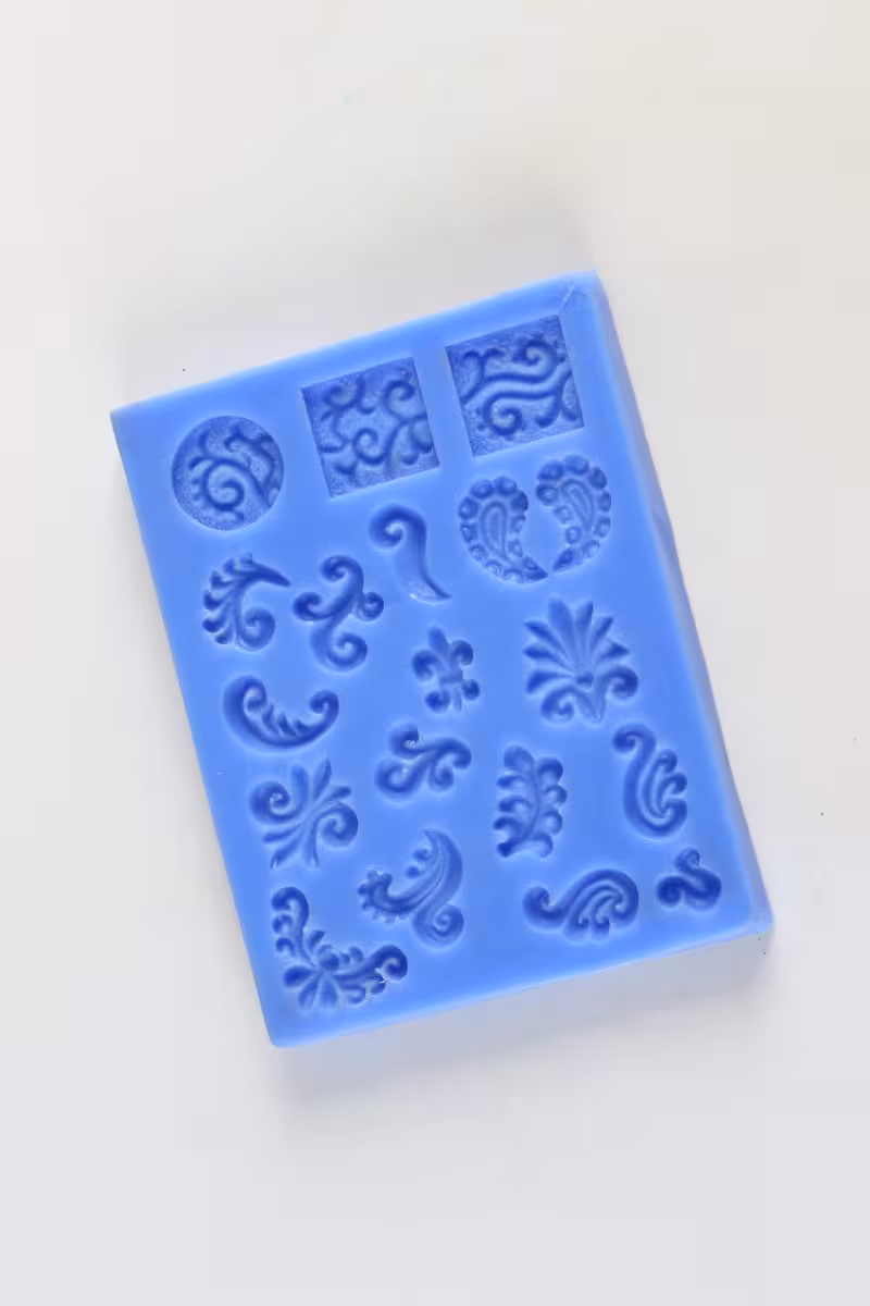 بودکور مالد سيليکوني ست ريز تکه هاي کلاسيک 2200191