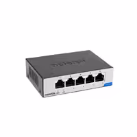 سوییچ 5 پورت نتربیت  NGS-1005C