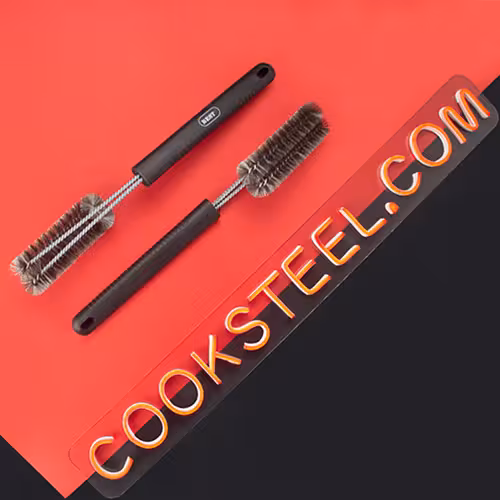 فرچه سیمی سر کج