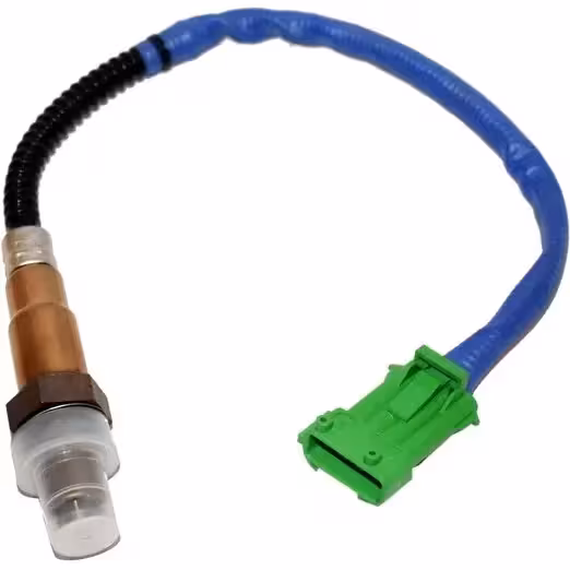 سنسور اکسیژن جک S5 اصلی شرکتی جک موتورز کد فنی 1026605ge-k