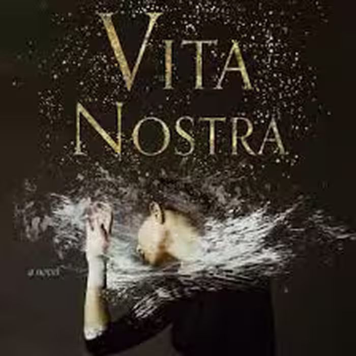 Vita Nostra