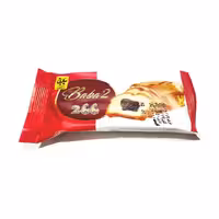 کیک روغنی با مغزی کرم کاکائو بابادو 50 گرمی