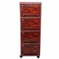 فایل کشویی ناصر طرح چوب کد 544