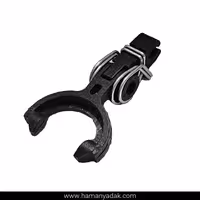 دوشاخ استارت پراید مدل ایسکرا