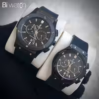 ساعت مچی ست هابلوت Hublot Classic 4554H