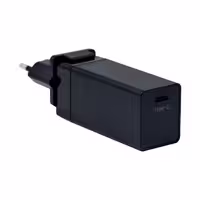 شارژر دیواری برند اکستروم مدل AWC65WGAN-B