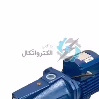 پمپ آب یک اسب جتی مدل FAM-100